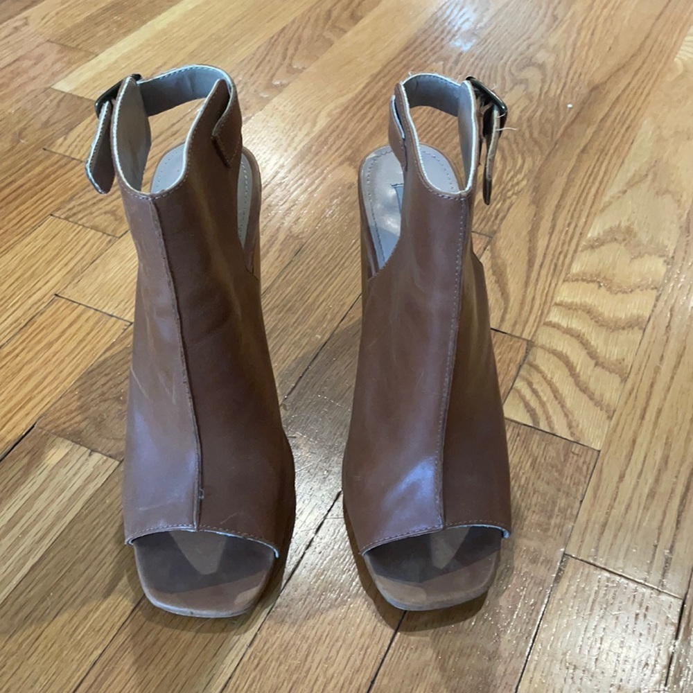 Steve Madden Slinng 9M